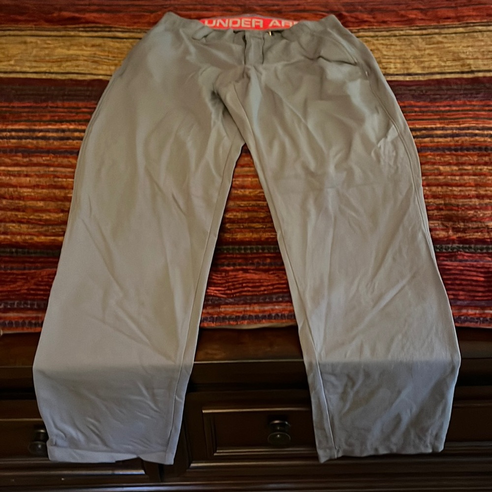 Under Armour Men’s Golf Pant (W30, L30)